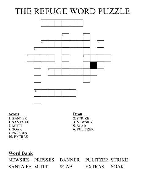 Cliffside refuge crossword clue - The Crossword Solver found 30 answers to "Desert refuge (5)", 5 letters crossword clue. The Crossword Solver finds answers to classic crosswords and cryptic crossword puzzles. Enter the length or pattern for better results. Click the answer to find similar crossword clues. 